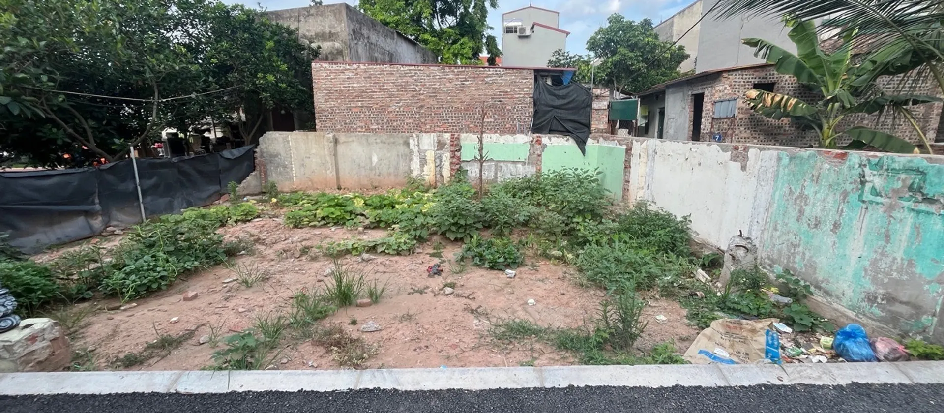 Bán Đất Dương Quang Gần Chợ,Trường Học, diện tích 72 m2, mặt tiền 7m, pháp lý cơ sở.... Bán nhà riêng tại Gia Lâm, Hà Nội 01