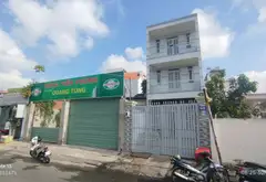 Cơ hội vàng sở hữu nhà mặt phố 9m mặt tiền tại khu dân cư phát triển quận 12... Bán nhà mặt phố tại Đông Hưng Thuận, Hồ Chí Minh 02