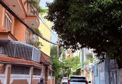 Biệt thự đẳng cấp khu vực sân bay với kiến trúc tinh tế và không gian riêng tư tuyệt đối... Bán nhà riêng tại Tân Sơn Nhất, Hồ Chí Minh 15