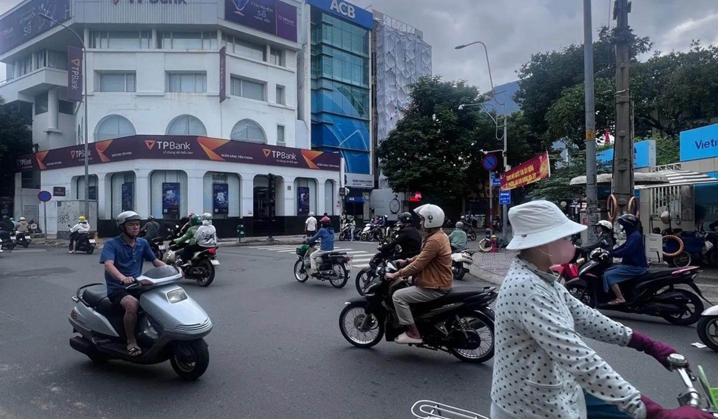 Nhà mặt phố 2 tầng, 2 phòng ngủ, trung tâm Tân Bình giá 12.9 tỷ... Bán nhà mặt phố tại Tân Sơn Hòa, Hồ Chí Minh 01