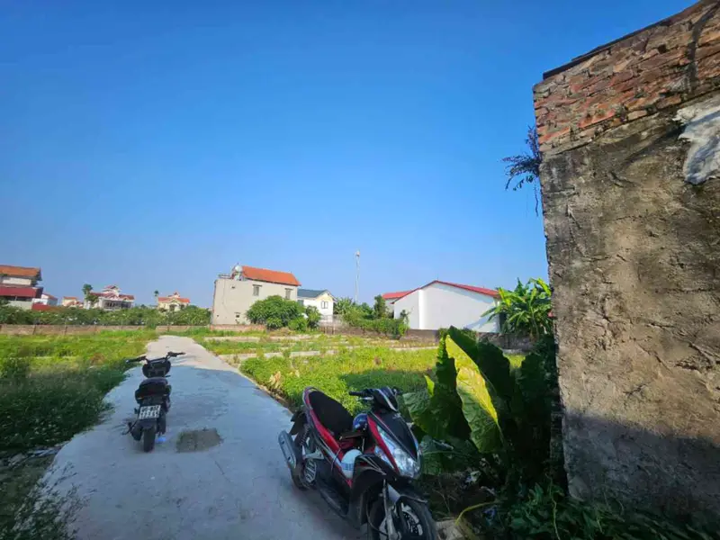 Đất đẹp Văn Giang - Ngõ ô tô, giá hợp lý... Bán đất tại Văn Giang, Hưng Yên 01