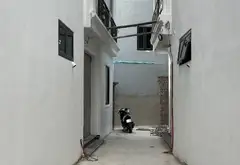 Lô đất sau mặt đường Đồng Hòa, ô tô đi thuận tiện, xây nhà ở lâu dài... Bán đất tại Kiến An, Hải Phòng 02
