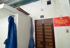 Bán nhà cấp 4 diện tích 18m2 tại phường Ba Đình, Hà Nội... Bán nhà riêng tại Ba Đình, Hà Nội 02