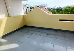 Bán nhà 4 tầng 100m2 mặt tiền đối diện công viên khu Trung Sơn giá 18.5 tỷ... Bán owner_side tại Bình Hưng, Hồ Chí Minh 08