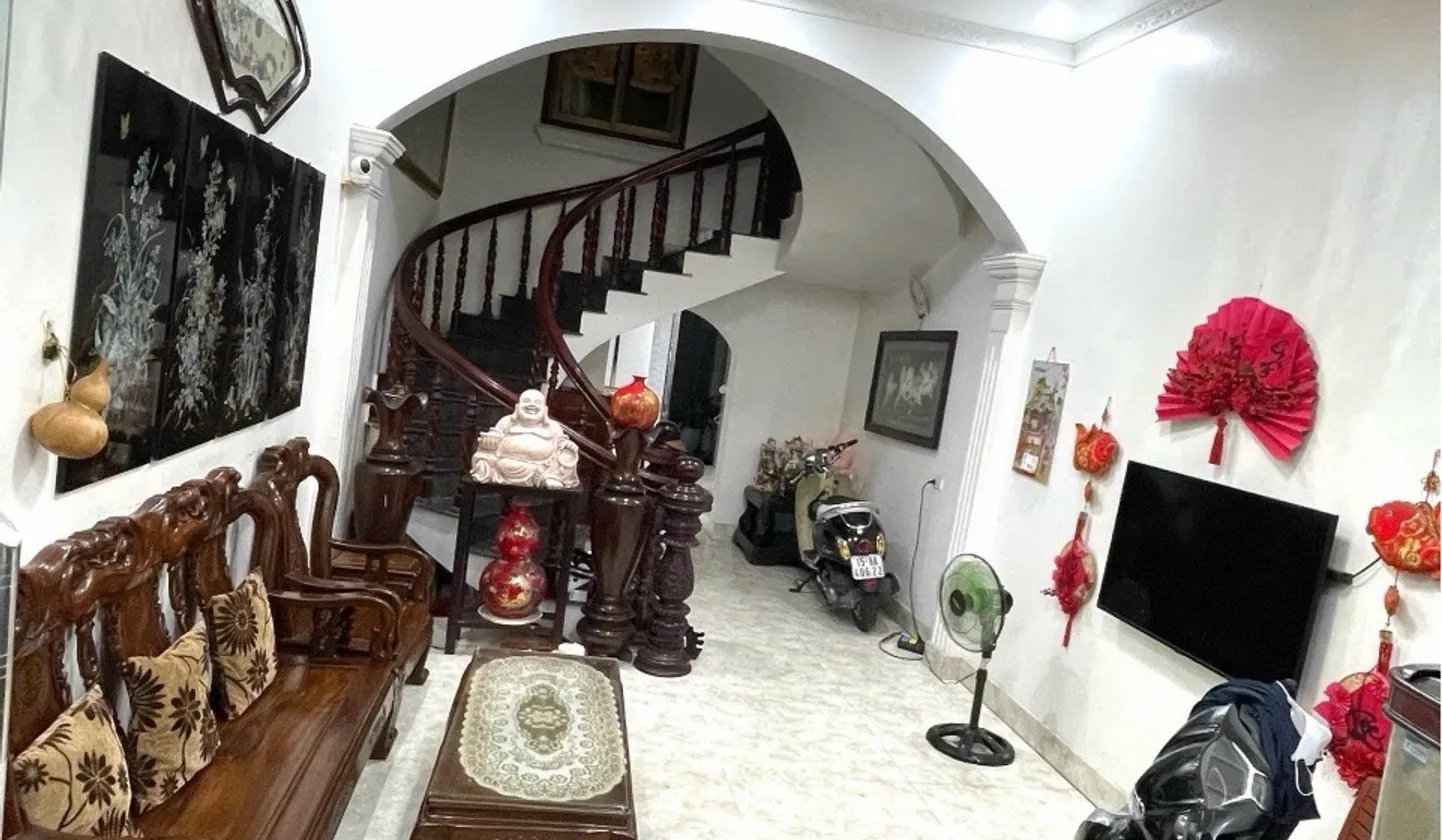 Cơ hội hiếm có sở hữu nhà mặt phố kinh doanh sầm uất tại An Đồng... Bán nhà mặt phố tại An Hải, Hải Phòng 01