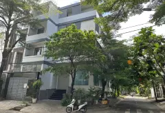 Bán văn phòng góc 2 mặt tiền tại Phường, diện tích 188m2, doanh thu 750 triệu/năm... Bán văn phòng tại Bình Đông, Hồ Chí Minh 03