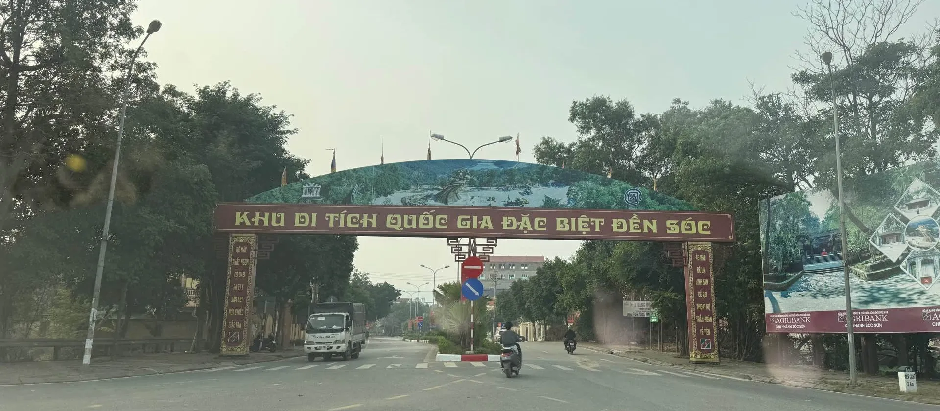 Đất nền Sóc Sơn view cánh đồng, ô tô tránh, giá hấp dẫn... Bán đất tại Sóc Sơn, Hà Nội 01