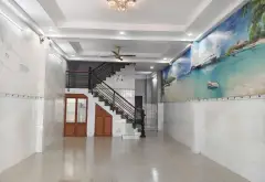 MẶT TIỀN KD - GẦN AEOMALL - NGANG 5M DÀI 18M 3 TẦNG BTCT - SHR NỞ HẬU TÀI LỘC HOÀN CÔNG ĐỦ - LỘ GIỚ... Bán nhà mặt phố tại Bình Hưng Hòa, Hồ Chí Minh 03