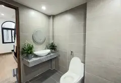 Nhà 3 tầng mới xây gần trung tâm Thanh Khê, giá 4.95 tỷ... Bán nhà riêng tại Thanh Khê, Đà Nẵng 16