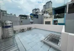 Nhà nhỏ xinh, phố trung tâm Quận 10 giá hợp lý... Bán nhà riêng tại Hòa Hưng, Hồ Chí Minh 09