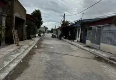 Nhà riêng 1 tầng hướng Đông Bắc mặt tiền 5.3m tại Tân Vũ, Tràng Cát, Hải An... Bán nhà riêng tại Hải An, Hải Phòng 01
