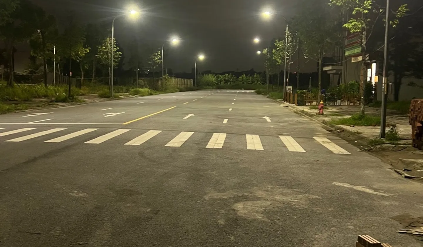 Bán đất phân lô ô tô vào tận nơi tại phường Vạn An, Bắc Ninh... Bán đất tại Kinh Bắc, Bắc Ninh 01