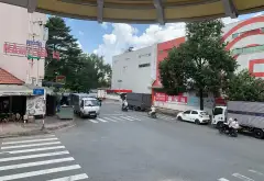 Toà nhà văn phòng 7 tầng mặt tiền rộng tại Bình Dương... Bán văn phòng tại Đông Hòa, Hồ Chí Minh 01