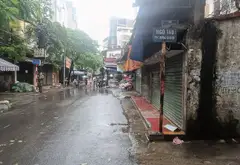 Bán nhà 7 tầng thang máy, cho thuê 80tr/tháng, Vương Thừa Vũ, giá 19.5 tỷ... Bán nhà riêng tại Khương Đình, Hà Nội 01
