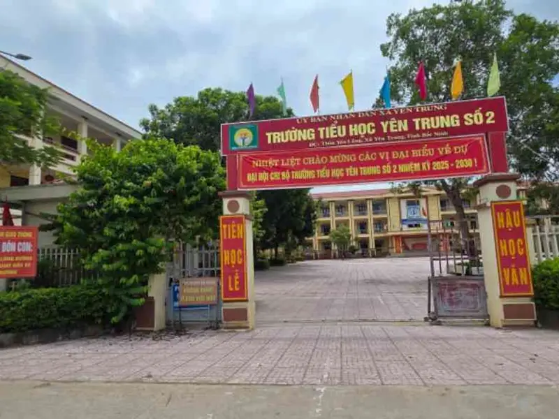 Đất rộng 147m² tại Yên Trung - Tiềm năng tuyệt vời để an cư và đầu tư... Bán đất tại Yên Trung, Bắc Ninh 01
