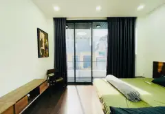 Bán nhà 5 tầng 4 phòng ngủ tại Phường An Nhơn, quận Gò Vấp giá 9.2 tỷ... Bán nhà riêng tại An Nhơn, Hồ Chí Minh 10