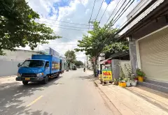Bán nhà 150m mặt tiền Phạm Văn Sáng, Hóc Môn, 6.x tỷ... Bán nhà mặt phố tại Bà Điểm, Hồ Chí Minh 06