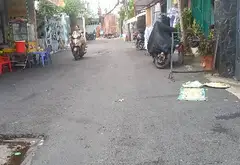 Nhà 137m2, 2 tầng rộng rãi, Trường Chính mặt tiền 6m, giá giảm mạnh còn nhỉn 6 tỷ... Bán nhà riêng tại Đông Hưng Thuận, Hồ Chí Minh 05