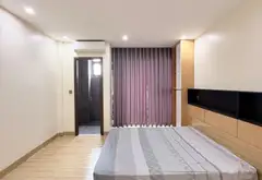 Nhà hẻm xe hơi Bùi Tư Toàn, Quận Bình Tân, 80m2, 4 tầng 5pn, nhà mới ở ngay. Giá 7,7 tỷ... Bán nhà riêng tại An Lạc, Hồ Chí Minh 13