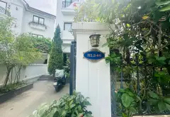 Biệt thự sang trọng ven sông tại Phúc Lợi, không gian sống đẳng cấp... Bán biệt thự, liền kề tại Phúc Lợi, Hà Nội 09