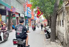 Nhà mặt phố Yên Hòa lô góc 5 tầng, đầu tư sinh lời vượt trội... Bán nhà mặt phố tại Yên Hòa, Hà Nội 02