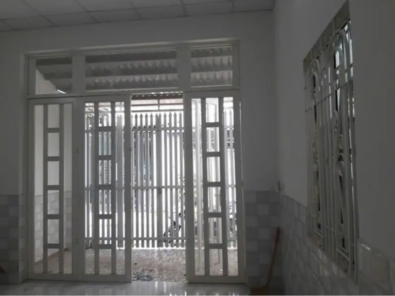 🏡 NHÀ CẤP 4 – NGANG RỘNG 5,2M – HẺM XE HƠI!CÓ DÒNG TIỀN SẴN 7 TRIỆU/THÁNG!(198D8)... Bán nhà riêng tại Trung Mỹ Tây, Hồ Chí Minh 01