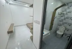 Nhà mặt phố 5 tầng tại khu vực Tây Lân, phù hợp ở và kinh doanh... Bán nhà mặt phố tại Bình Tân, Hồ Chí Minh 08