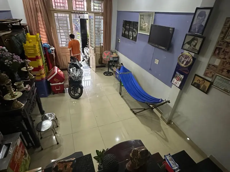 Nhà phố 3 tầng hiện đại tại Hiệp Bình, sẵn sàng về ở... Bán nhà riêng tại Hiệp Bình, Hồ Chí Minh 01