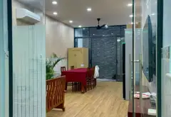 BÁN NHÀ ĐƯỜNG ĐỖ NHUẬN - SÁT
AEON MALL TÂN PHÚ
•Nhà đẹp, vị trí thuận tiện... Bán nhà riêng tại Tân Sơn Nhì, Hồ Chí Minh 08