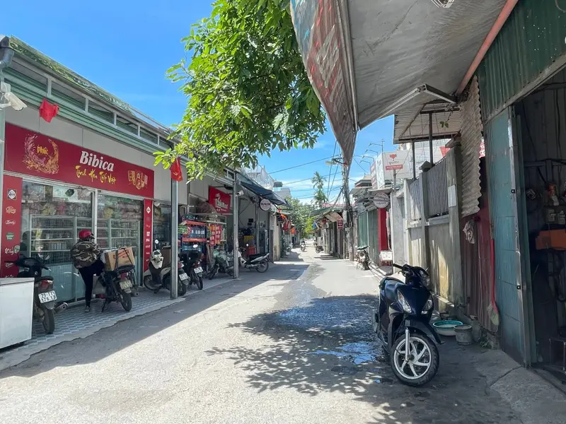 Bán đất mặt tiền 4m tại Cổ Bản, Yên Nghĩa, đường ô tô thông thoáng... Bán đất tại Yên Nghĩa, Hà Nội 01