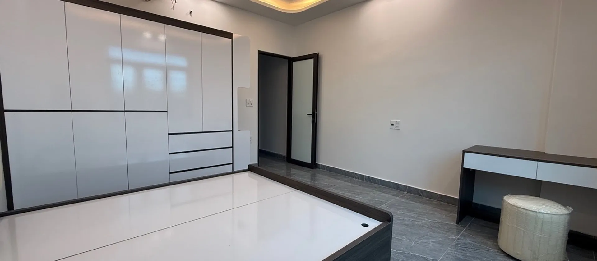 Bán nhà 3 tầng 51.6m² Kiến Phong, Hải Phòng - 2.9 tỷ VNĐ... Bán nhà riêng tại An Hải, Hải Phòng 01