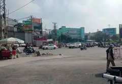 Nhà mặt phố 7 tầng tại phường Hòa Hưng, Hồ Chí Minh, diện tích 76 m² với mặt tiền 6 m... Bán nhà mặt phố tại Hòa Hưng, Hồ Chí Minh 08