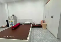 Cơ hội sở hữu nhà 5 tầng hiện đại tại Hữu Hưng, giá tốt khó tin... Bán nhà riêng tại Tây Mỗ, Hà Nội 06