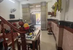 Bán nhà riêng 48m2 tại Bình Hưng Hòa B, Bình Tân với hẻm xe hơi thông thoáng... Bán nhà riêng tại Bình Hưng Hòa, Hồ Chí Minh 10