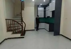Bán nhà riêng 4 tầng, 2 phòng ngủ, 3 nhà vệ sinh tại khu LK2 hướng Tây Nam... Bán nhà riêng tại Chương Mỹ, Hà Nội 06