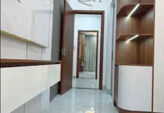 Kết cấu nhà một trệt một lửng Ba lầu sân Thượng 5PN 5wc tặng full nội thất cao cấp.... Bán nhà riêng tại Bình Tân, Hồ Chí Minh 11
