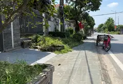 Hiếm có biệt thự triệu đô, nội thất gỗ xịn, vị trí đắc địa... Bán nhà mặt phố tại Văn Giang, Hưng Yên 02