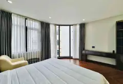 Nhà phố 6 tầng có thang máy tại Thống Nhất giá 14,4 tỷ... Bán nhà riêng tại Thông Tây Hội, Hồ Chí Minh 14