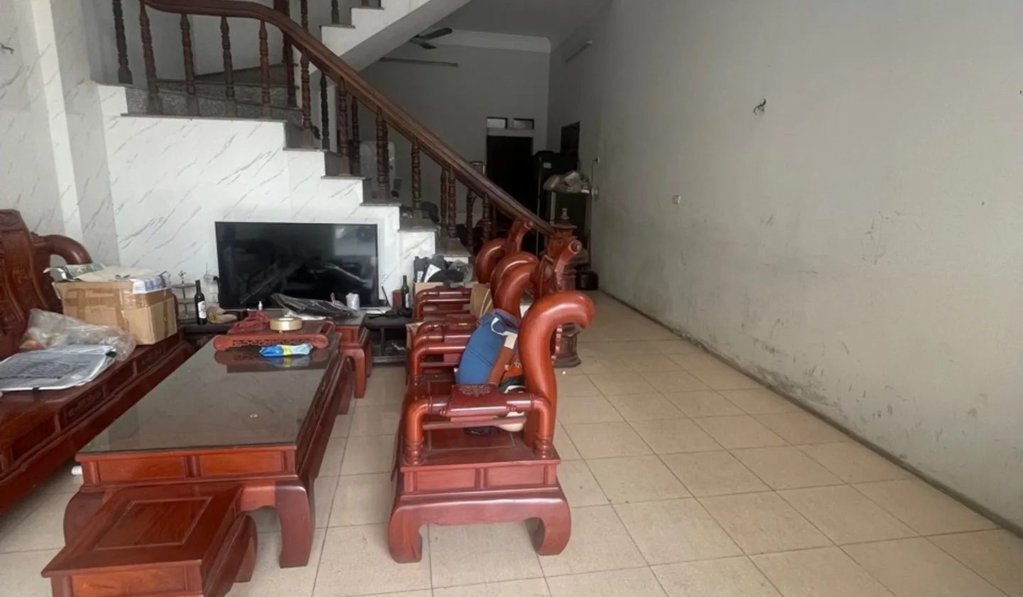 Nhà Lô Góc Ba Mặt Tiền Tại Vân Nội – Không Gian Sống Sang Trọng, Phong Thủy Hoàn Hảo... Bán nhà riêng tại Phúc Thịnh, Hà Nội 01