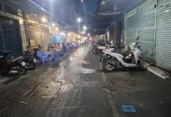 Nhà Quận 3 Hẻm Xe Hơi, Giá Giảm Sốc... Bán nhà riêng tại Xuân Hòa, Hồ Chí Minh 08