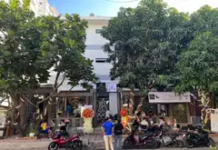 Nhà góc 3 mặt tiền view công viên, xịn xò tại Bình Tân... Bán nhà mặt phố tại An Lạc, Hồ Chí Minh 01