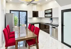 Cơ hội sở hữu nhà 3 tầng rộng 47m² vị trí đẹp sát Khu đô thị Hoàng Huy... Bán nhà riêng tại An Hải, Hải Phòng 02