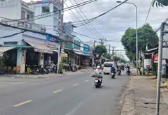 Bán nhà mặt phố khu Tên Lửa, Bình Tân 70.8m² 3 tầng 4PN kinh doanh sầm uất... Bán nhà mặt phố tại Bình Trị Đông, Hồ Chí Minh 01