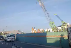 Đất Mặt Đường Bùi Viện Vừa Ở Vừa Kinh Doanh Văn Phòng Vận Tải... Bán đất tại Hải An, Hải Phòng 02