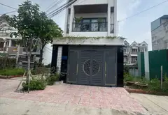 🔥 HẠ CHÀO 7,2 TỶ – ĐẤT 2 MẶT TIỀN KDC XUYÊN Á 🔥... Bán đất tại Tân Thới Hiệp, Hồ Chí Minh 03