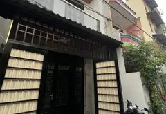 Nhà Phố Sang Trọng Tại Quận 8 với Thiết Kế Hiện Đại và Tiện Ích Đẳng Cấp... Bán nhà riêng tại Chánh Hưng, Hồ Chí Minh 02
