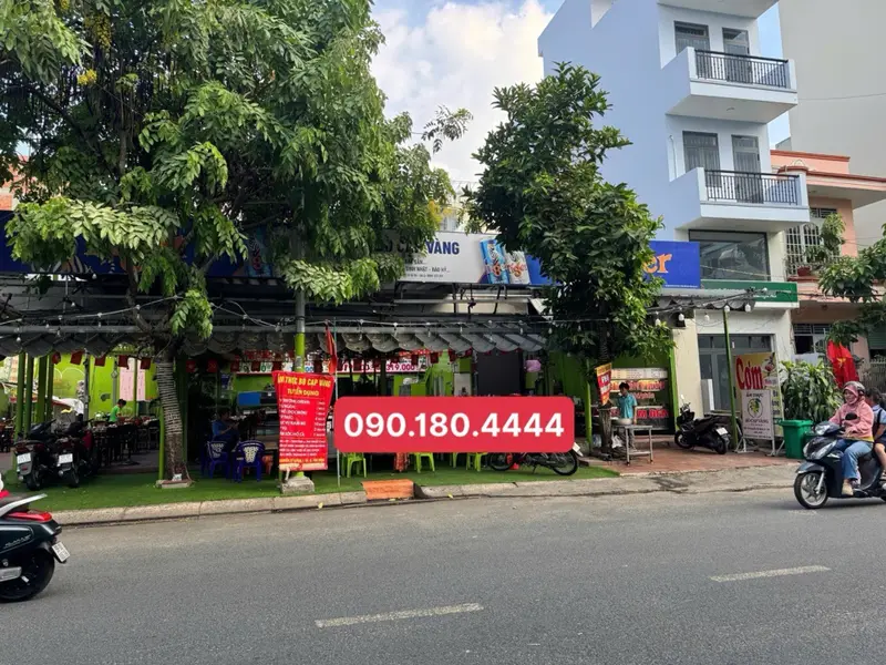 Bán đất mặt tiền Nguyễn Sỹ Sách, diện tích 58.1m2, giá 11.6 tỷ... Bán đất tại Tân Sơn, Hồ Chí Minh 01