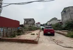 Bán đất khu phố Kim Thiều, Hương Mạc với vị trí thuận tiện và tiềm năng phát triển... Bán đất tại Từ Sơn, Bắc Ninh 08