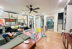 Bán biệt thự Xuân Đỉnh 124m2 x 5 tầng, ô tô tránh, kinh doanh. Đẹp long lanh. 38 tỷ... Bán nhà riêng tại Xuân Đỉnh, Hà Nội 11