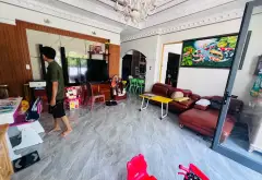 Bán nhà riêng 1 tầng mặt tiền 8m tại Phú Mỹ Quận 7 - Nhà mới thiết kế biệt thự mini -0934 194 634... Bán nhà riêng tại Phú Thuận, Hồ Chí Minh 01